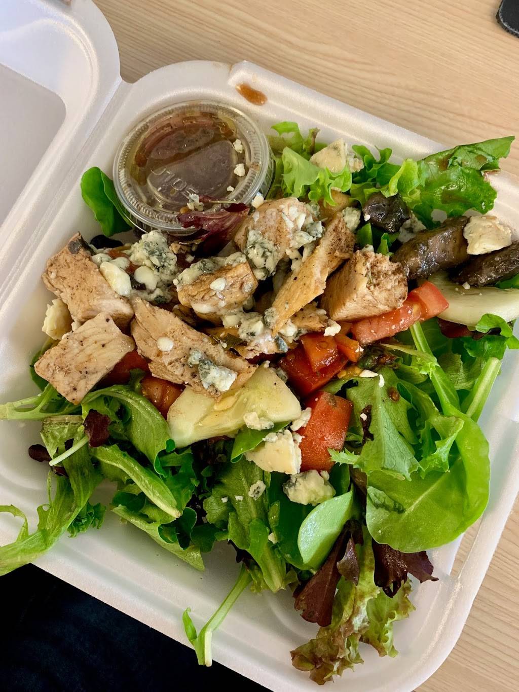 Buon Giorno Cafe | restaurant | 20 Stanwix St #1, Pittsburgh, PA 15222, USA | 4122812980 OR +1 412-281-2980