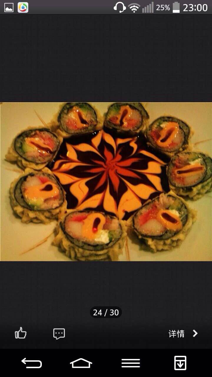 JIN SUSHI | restaurant | 138 S Broad St, Grove City, PA 16127, USA | 7242644858 OR +1 724-264-4858