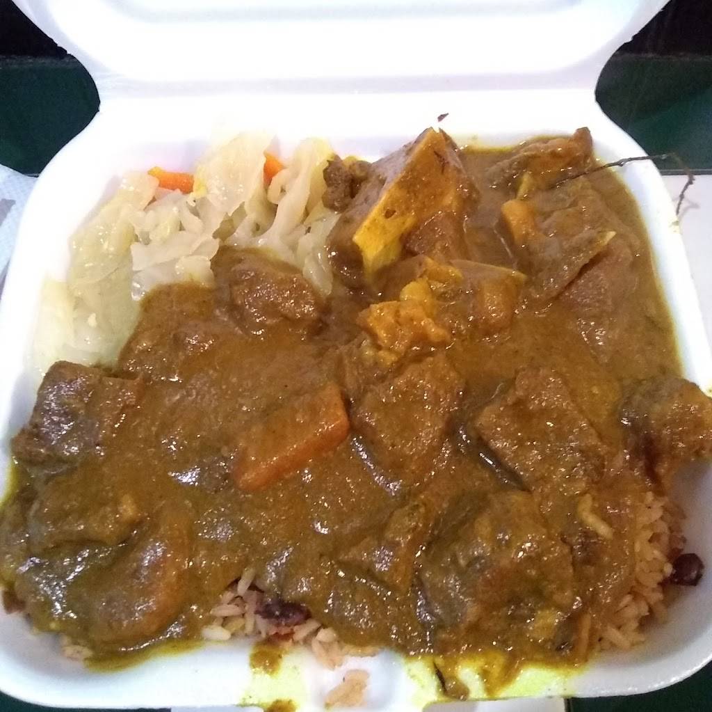 Jamrock Restaurant | restaurant | 111 M.L.K. Jr Dr SW, Atlanta, GA 30303, USA | 4045774622 OR +1 404-577-4622