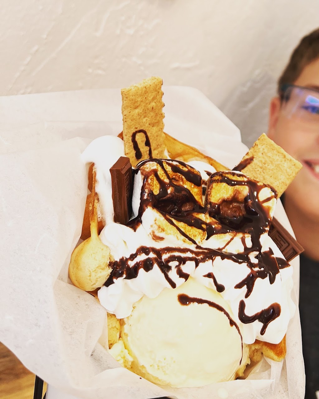 The Haps Boba Tea & Bites | cafe | 18752 Cedar Dr, Twain Harte, CA 95383, USA | 2096773079 OR +1 209-677-3079