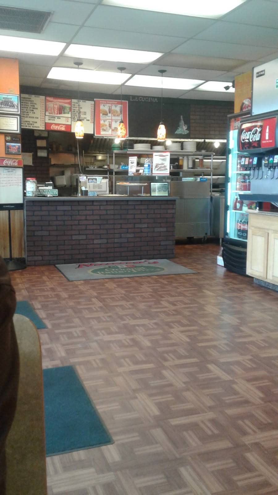 Nonnos Original Italian Pizza | restaurant | 825 N U.S. 15, Dillsburg, PA 17019, USA | 7174323030 OR +1 717-432-3030