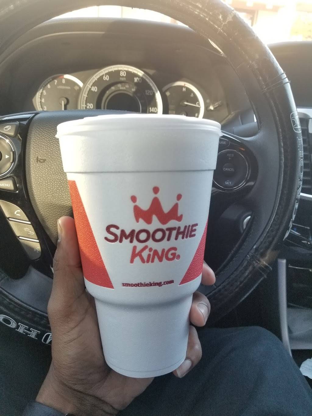 Smoothie King | restaurant | 1630 Pleasant Hill Rd #350, Duluth, GA 30096, USA | 7709358500 OR +1 770-935-8500