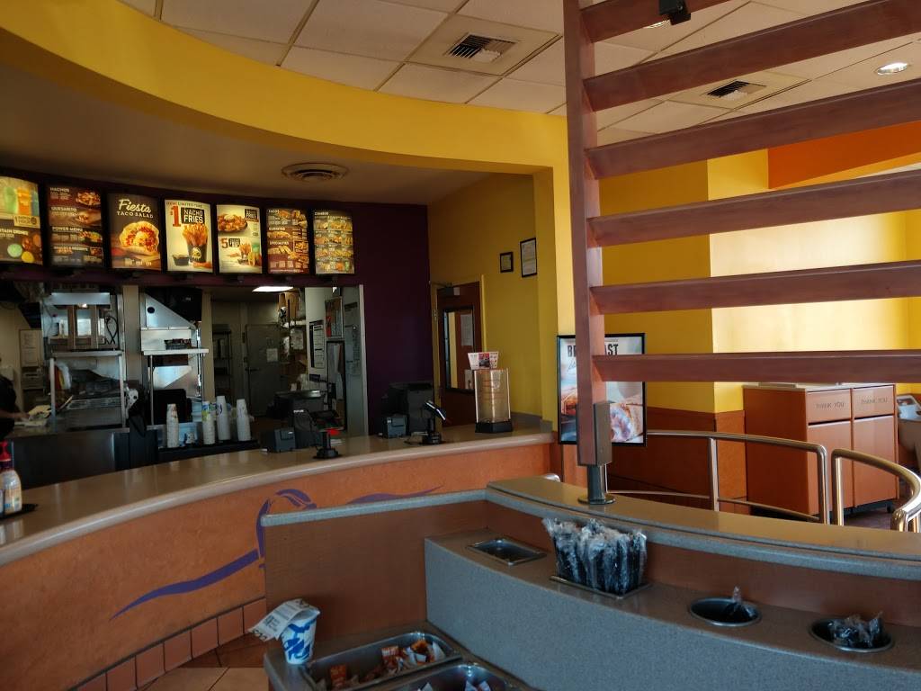 Taco Bell | meal takeaway | 2050 W E Main St, Turlock, CA 95380, USA | 2096683169 OR +1 209-668-3169