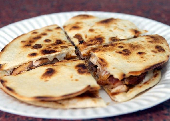 Fresh Tortillas | restaurant | 595 W 207th St, New York, NY 10034, USA | 2129425729 OR +1 212-942-5729