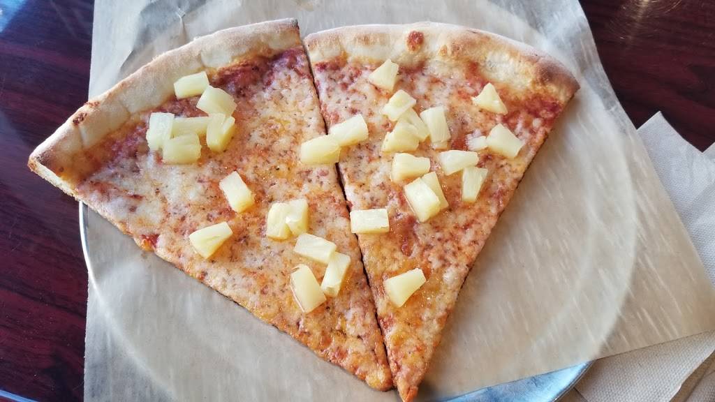 Flippin Pizza | restaurant | 1250 Maryland Ave SW, Washington, DC 20024, USA | 2028303401 OR +1 202-830-3401