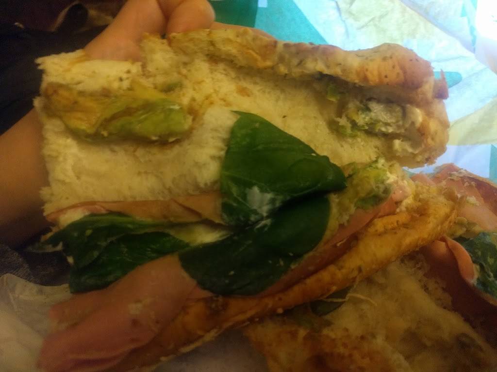 Subway Restaurants | restaurant | 30057 Industrial Pkwy SW, Union City, CA 94587, USA | 5104410775 OR +1 510-441-0775