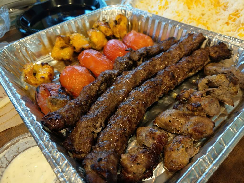 Moby Dick House of Kabob | restaurant | 7116 Old Keene Mill Rd, Springfield, VA 22150, USA | 7034511414 OR +1 703-451-1414