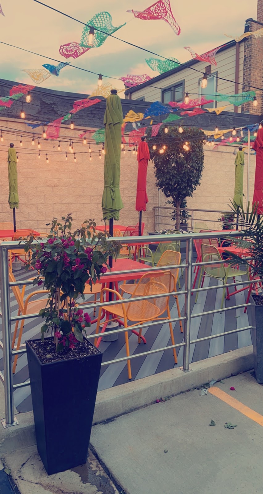 Baha Restaurant | restaurant | 4842 W Diversey Ave, Chicago, IL 60639, USA | 7732838984 OR +1 773-283-8984