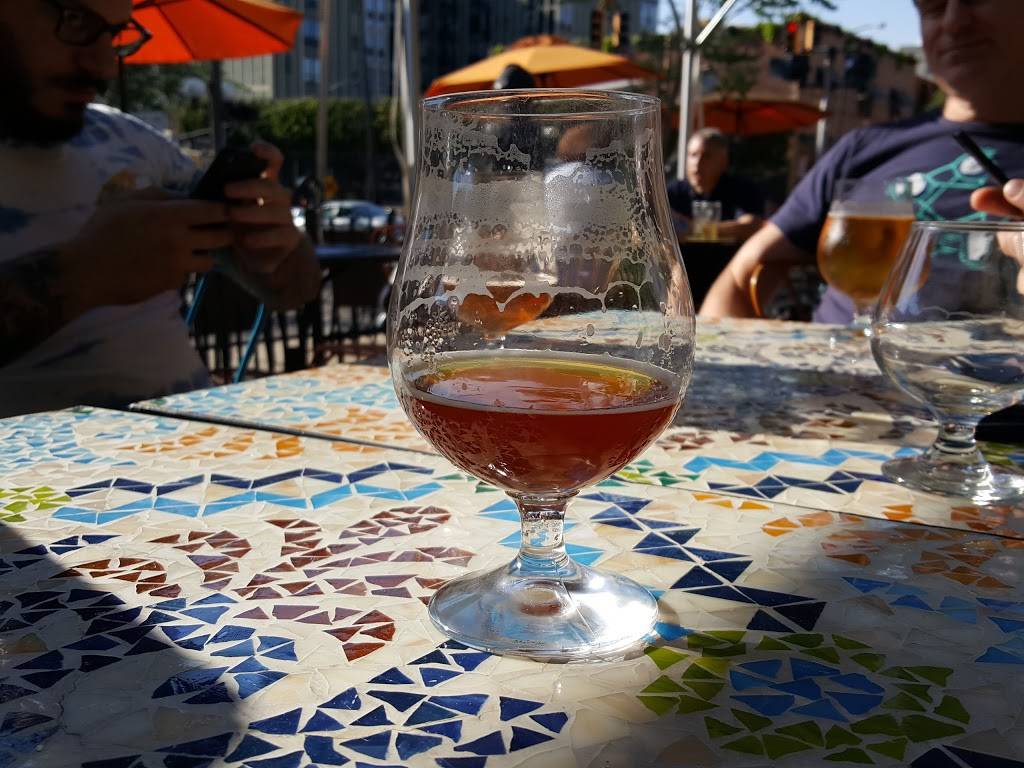 The Grotto - Watering Hole | night club | 303 S Ashley St, Ann Arbor, MI 48104, USA | 7343694212 OR +1 734-369-4212