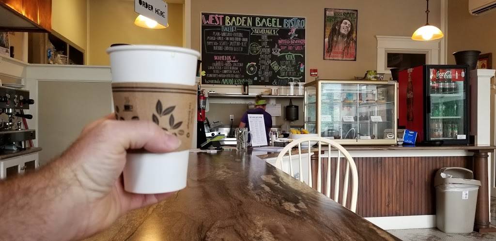 West Baden Bagel Bistro | restaurant | c 8163, IN-56, West Baden Springs, IN 47469, USA | 8129369222 OR +1 812-936-9222