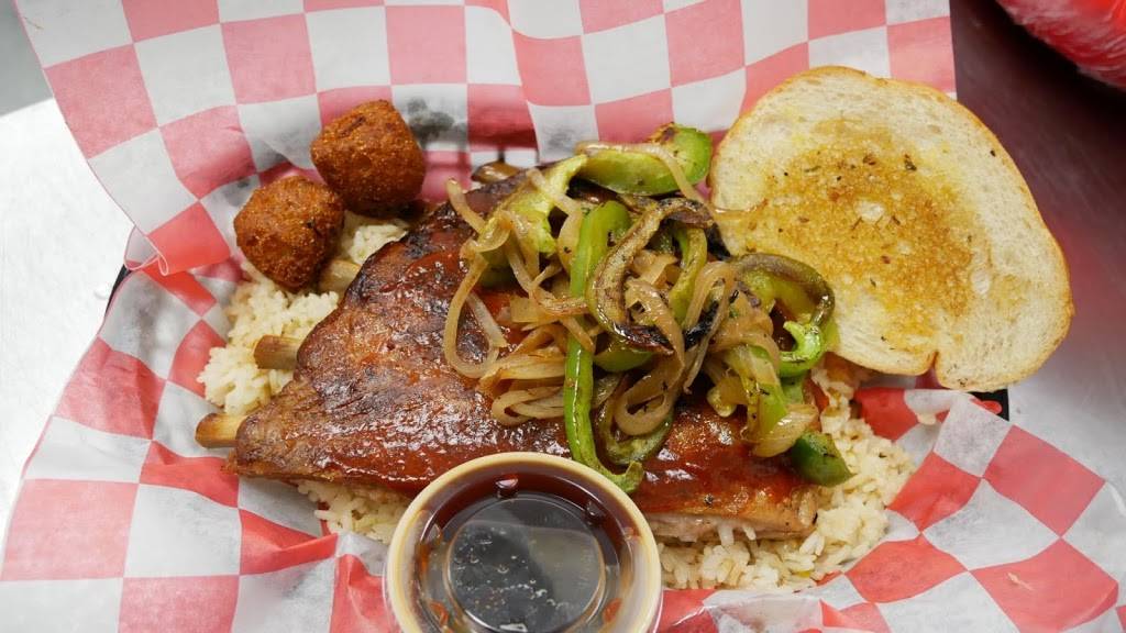 OG Southern Grill | restaurant | 10901 NE 23rd St, Oklahoma City, OK 73141, USA | 4059870403 OR +1 405-987-0403