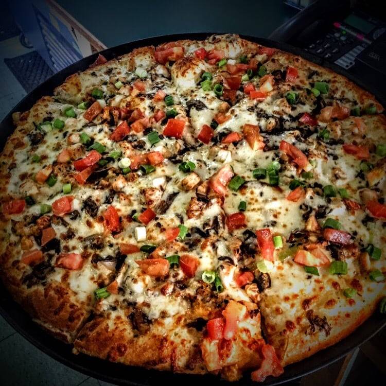 Pier 49 Pizza Springville | restaurant | 296 S Main St, Springville, UT 84663, USA | 8014919111 OR +1 801-491-9111