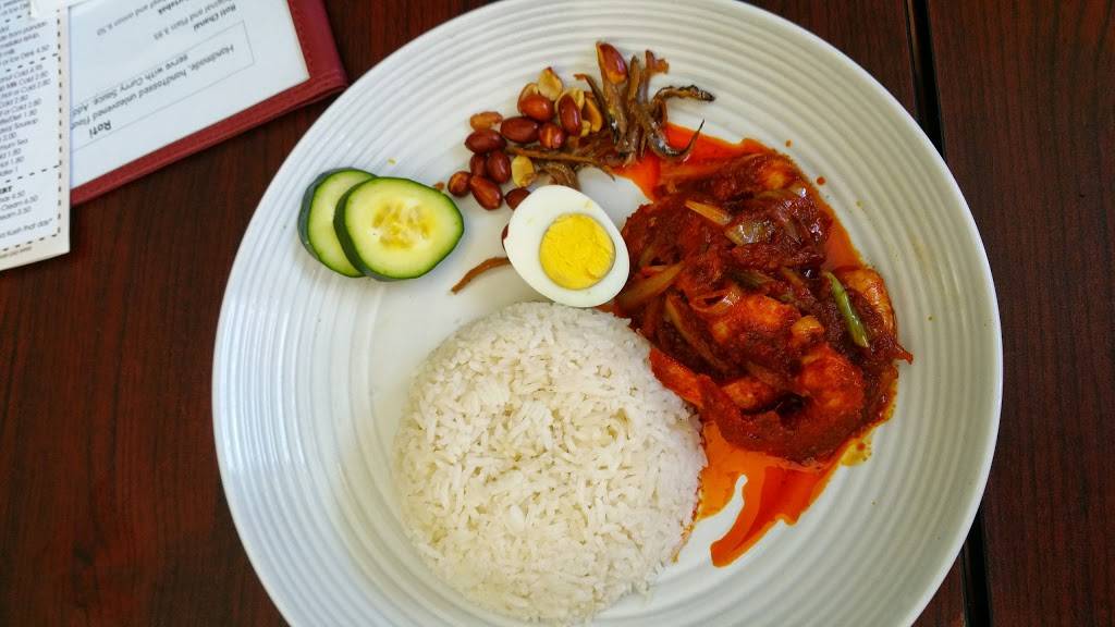 Thai Gulf Restaurant | restaurant | 19072 Beach Blvd, Huntington Beach, CA 92648, USA | 7143786003 OR +1 714-378-6003