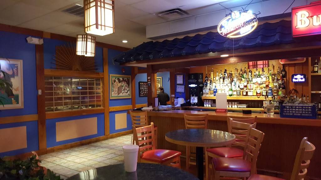 Shogun Japanese Steakhouse | restaurant | 2324 N Germantown Pkwy, Cordova, TN 38016, USA | 9013844122 OR +1 901-384-4122