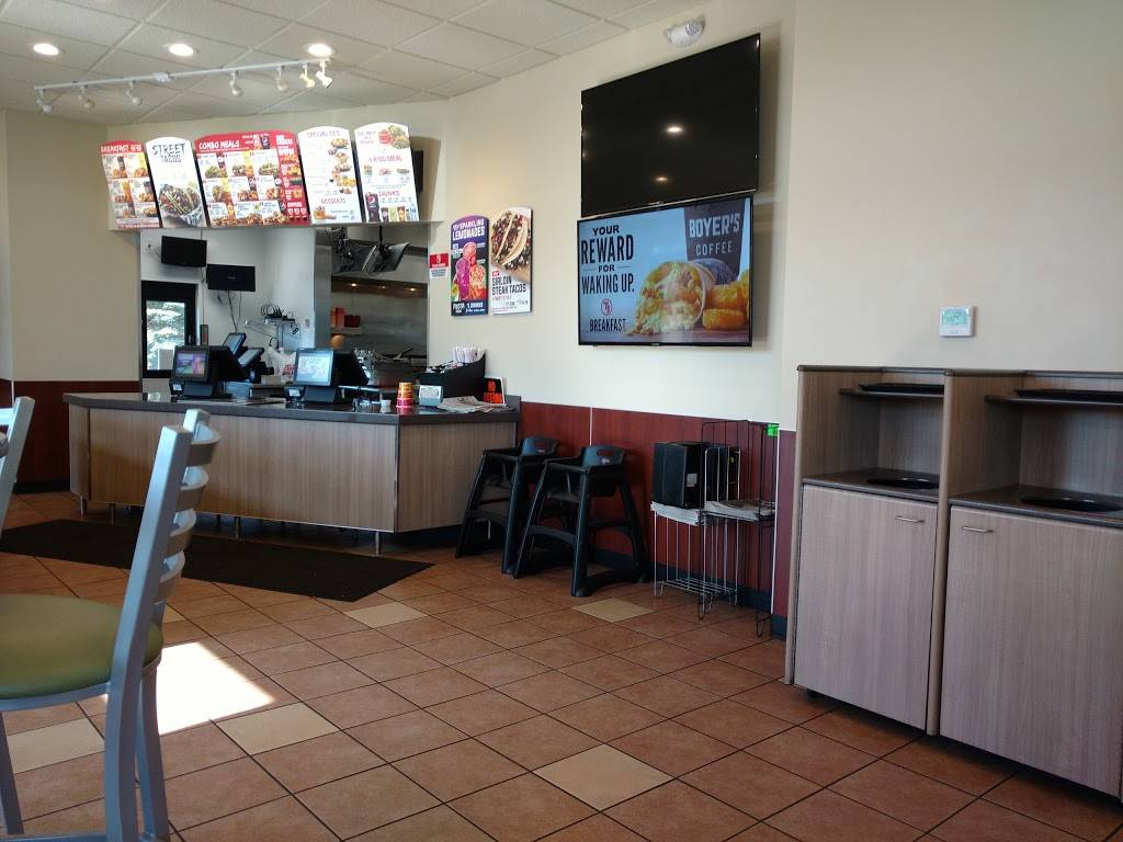 Taco Johns | restaurant | 5512 US-51 S, Schofield, WI 54476, USA | 7152983413 OR +1 715-298-3413