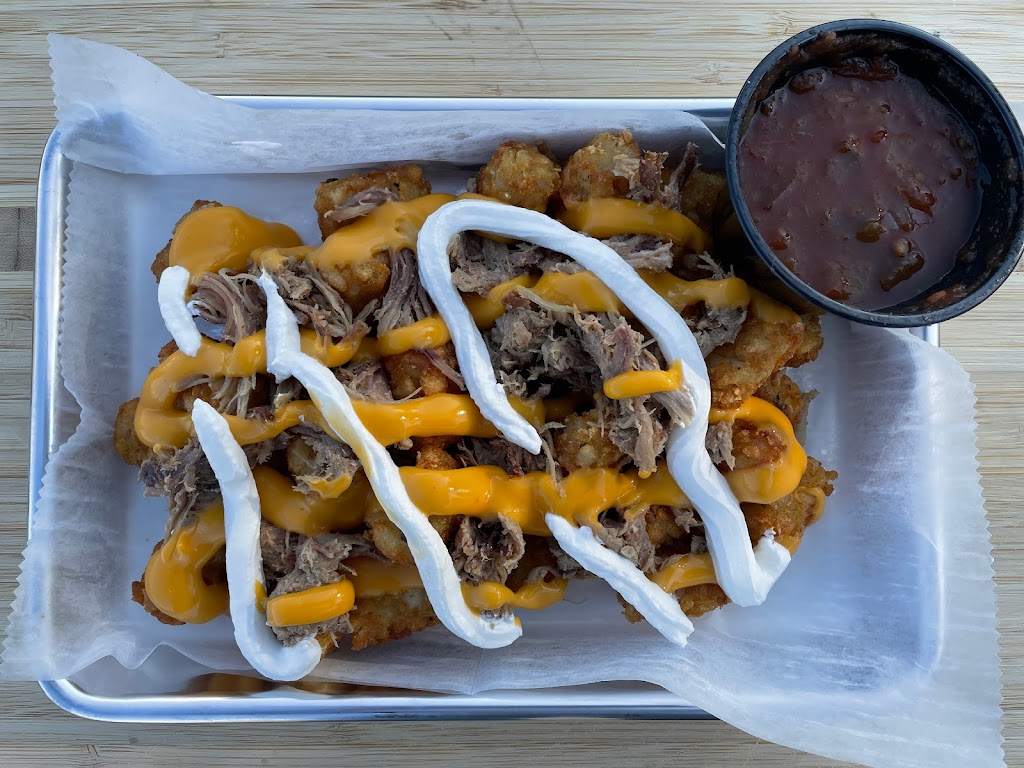 Elli-Mays Smoked BBQ | restaurant | 2361 W Rappel Ave, Bloomington, IN 47404, USA | 8122692792 OR +1 812-269-2792