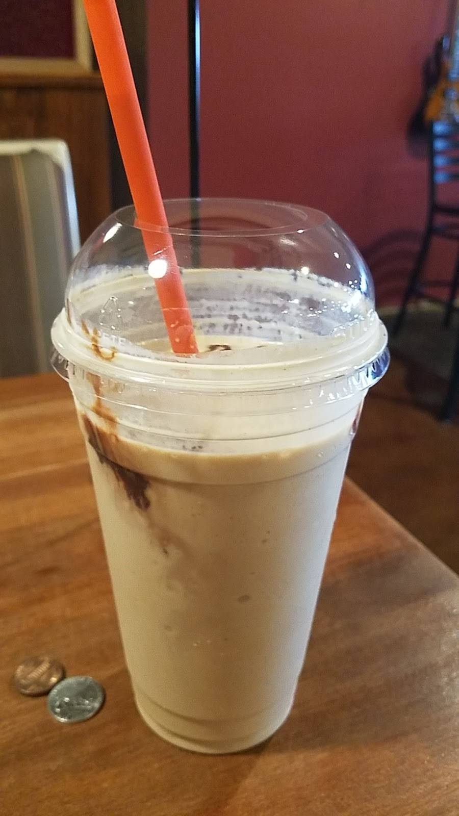 Jitters Coffee House | cafe | 1545 S Washington St, Millersburg, OH 44654, USA | 3306740044 OR +1 330-674-0044