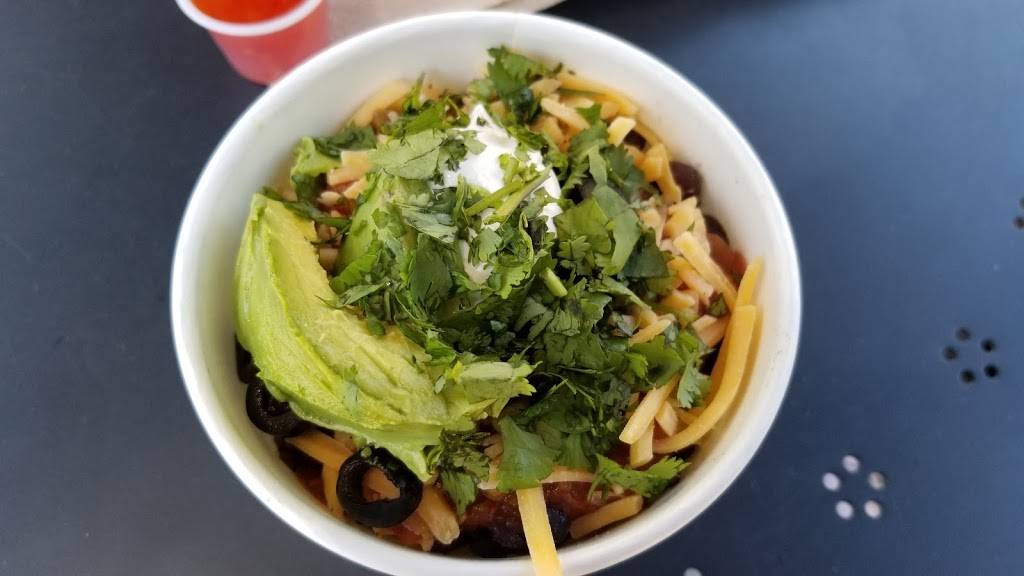 The Whole Bowl | restaurant | 4615 NE Sandy Blvd, Portland, OR 97213, USA | 9712126154 OR +1 971-212-6154