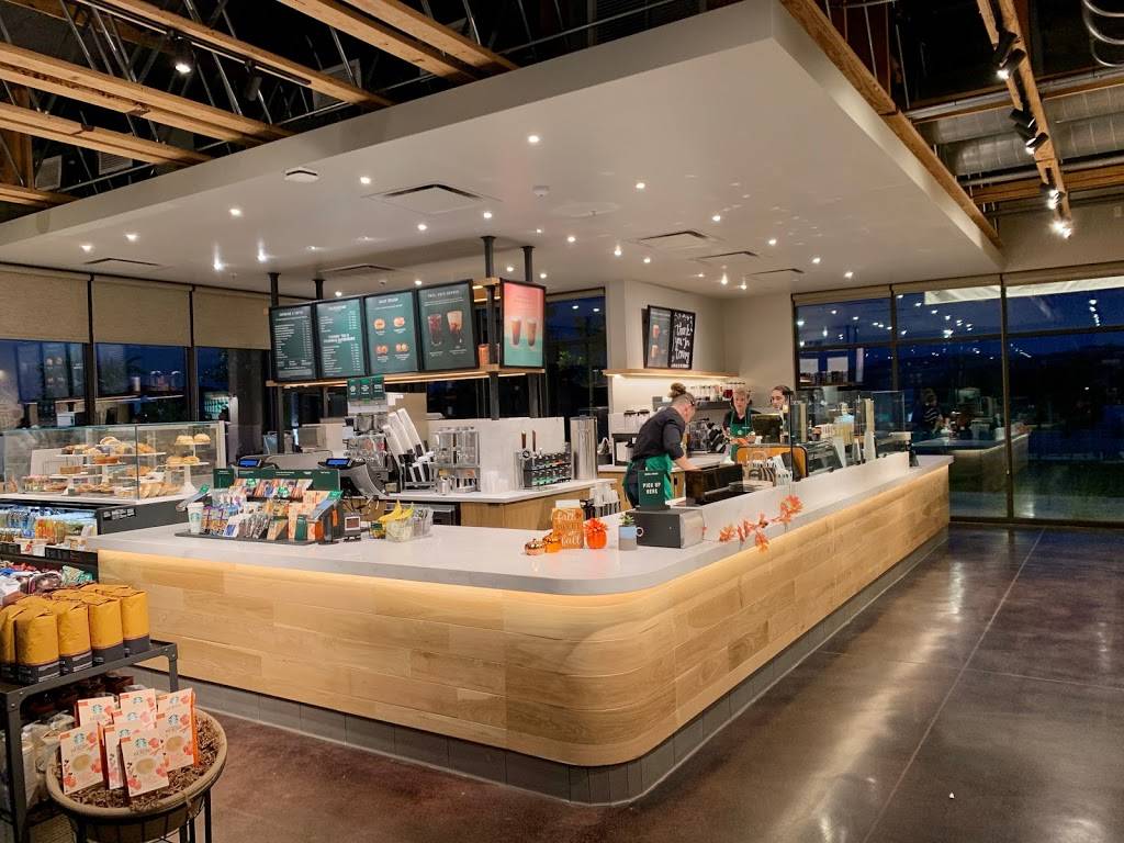 Starbucks | cafe | 9002 W Front Rd, Atascadero, CA 93422, USA | 8054611615 OR +1 805-461-1615