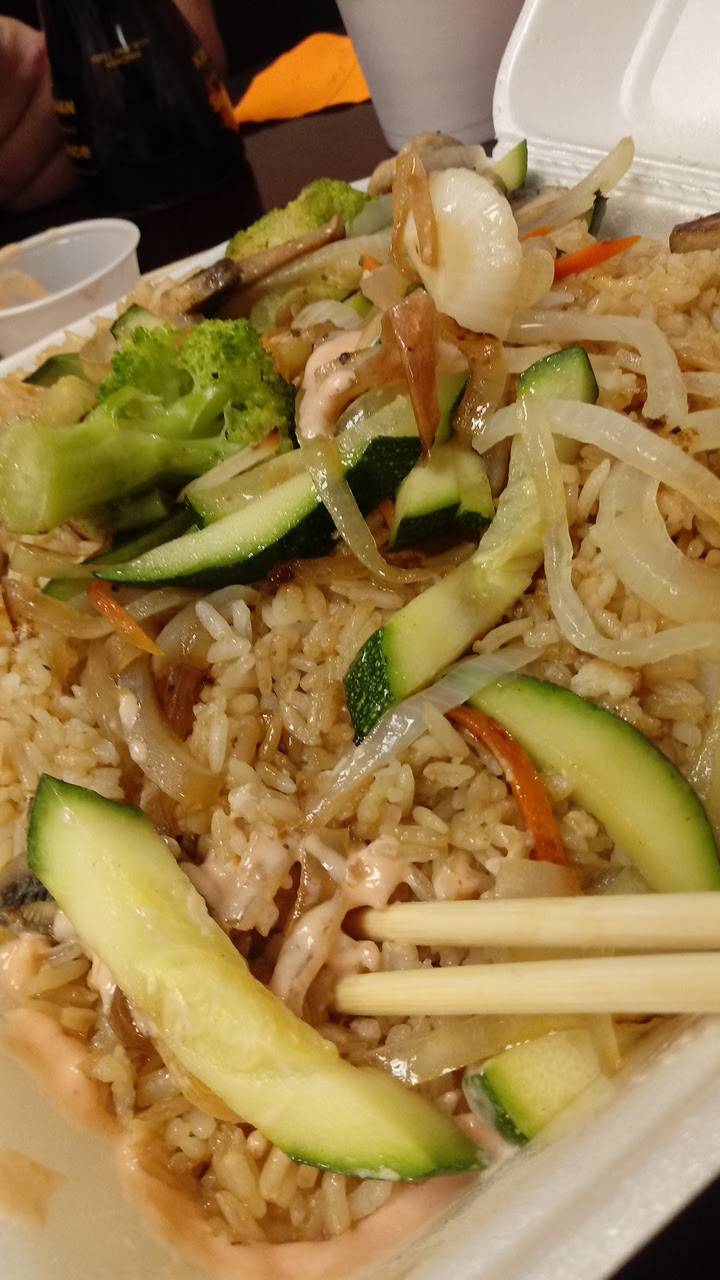 OEC Japanese Express | meal takeaway | 201 E Layfair Dr #200, Flowood, MS 39232, USA | 6019323588 OR +1 601-932-3588