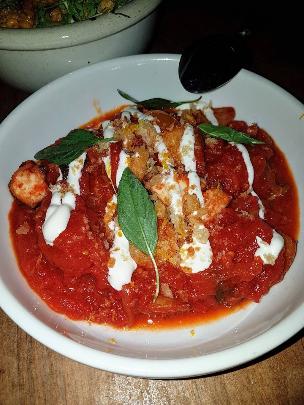 Dudley Market | restaurant | 9 Dudley Ave, Venice, CA 90291, USA | 3103920825 OR +1 310-392-0825