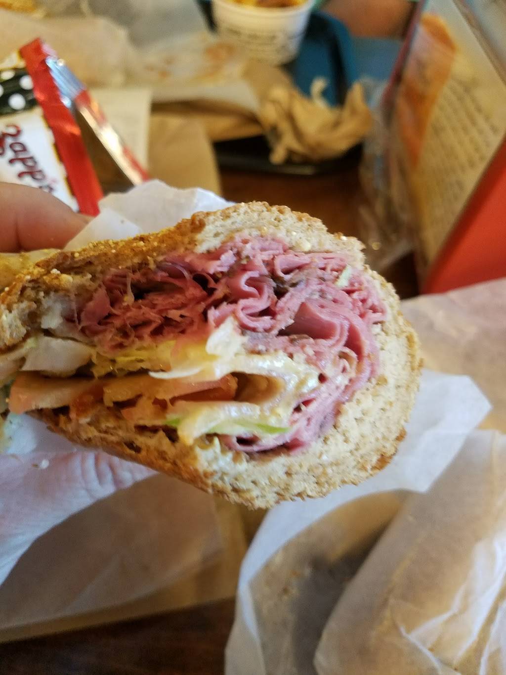 Potbelly Sandwich Shop | restaurant | 780 SW 19th St, Moore, OK 73160, USA | 4058005320 OR +1 405-800-5320