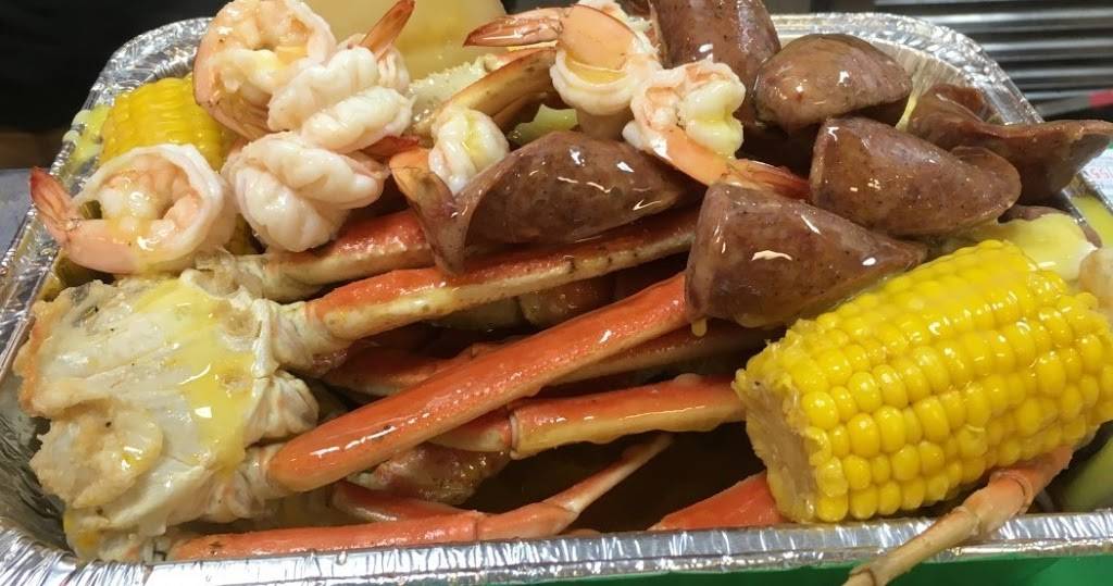1 Pot Seafood | restaurant | 412 GA-155 S, McDonough, GA 30253, USA | 6787826722 OR +1 678-782-6722