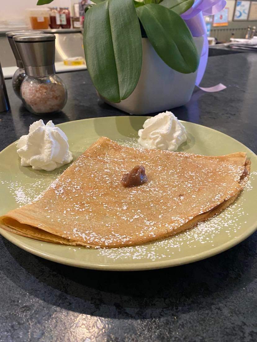 La Maison de Maggie | cafe | 3455 S Durango Dr #112, Las Vegas, NV 89117, USA | 7028234466 OR +1 702-823-4466