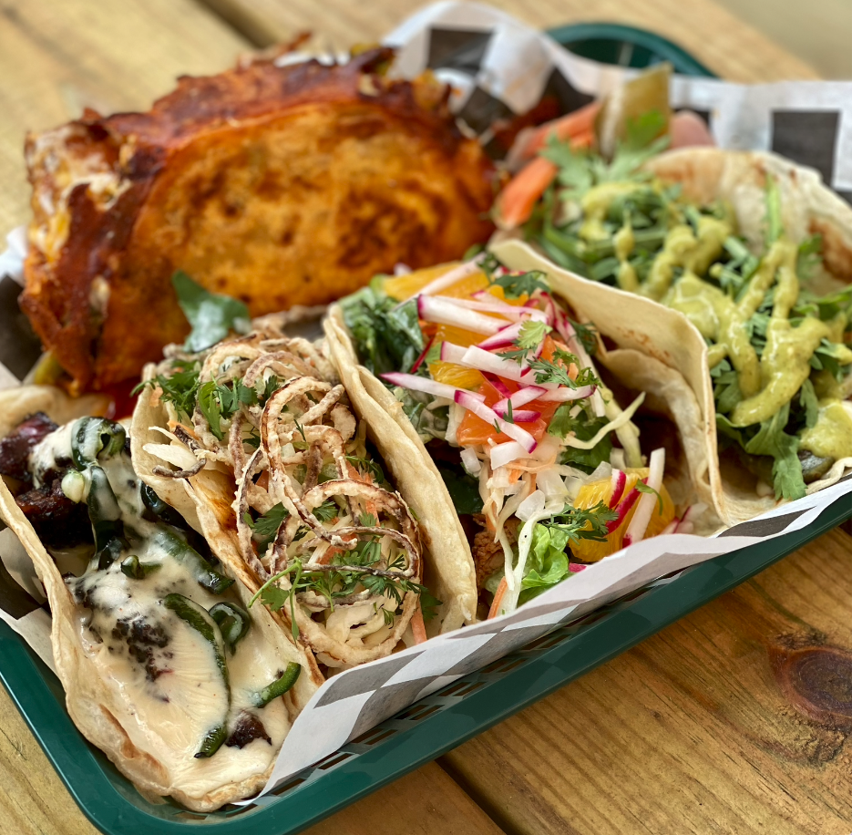 Hi-Lo Taco Co | restaurant | 300 E Girard Ave, Philadelphia, PA 19125, USA | 5163956558 OR +1 516-395-6558