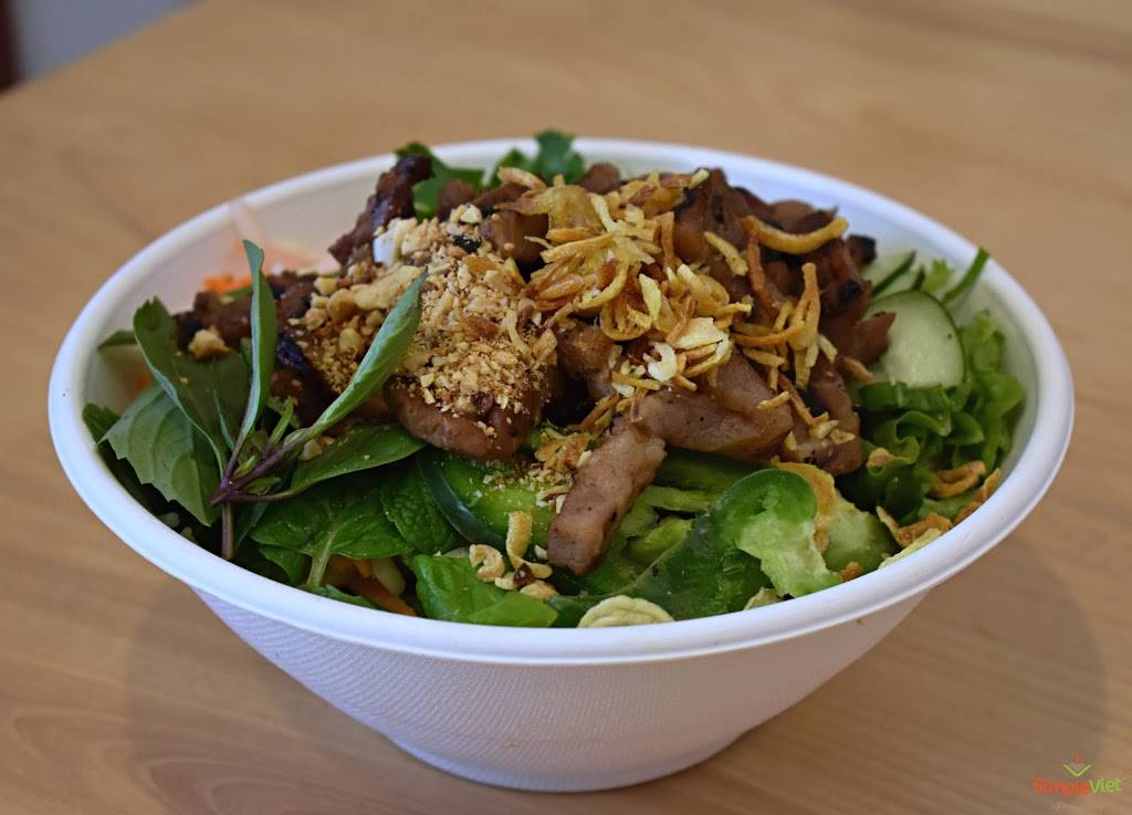 Simple Viet | restaurant | 125 Bernal Rd ste 60, San Jose, CA 95119, USA | 4083632152 OR +1 408-363-2152