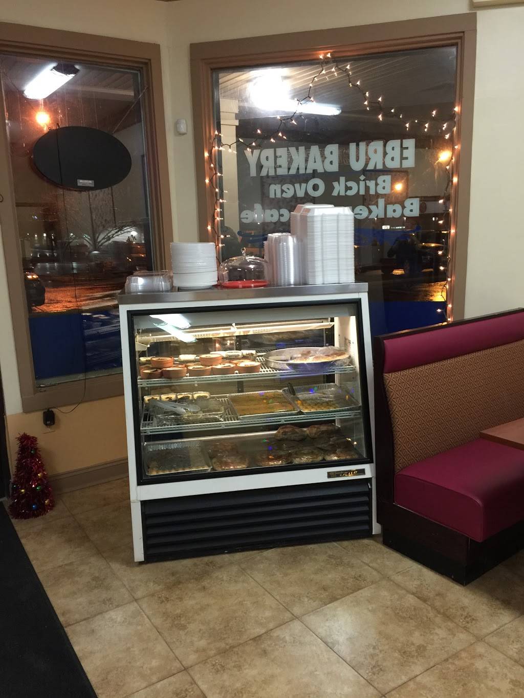 Ebru Lahmacun&Pide | restaurant | North, 4000 US-130, Delran, NJ 08075, USA | 8567643400 OR +1 856-764-3400