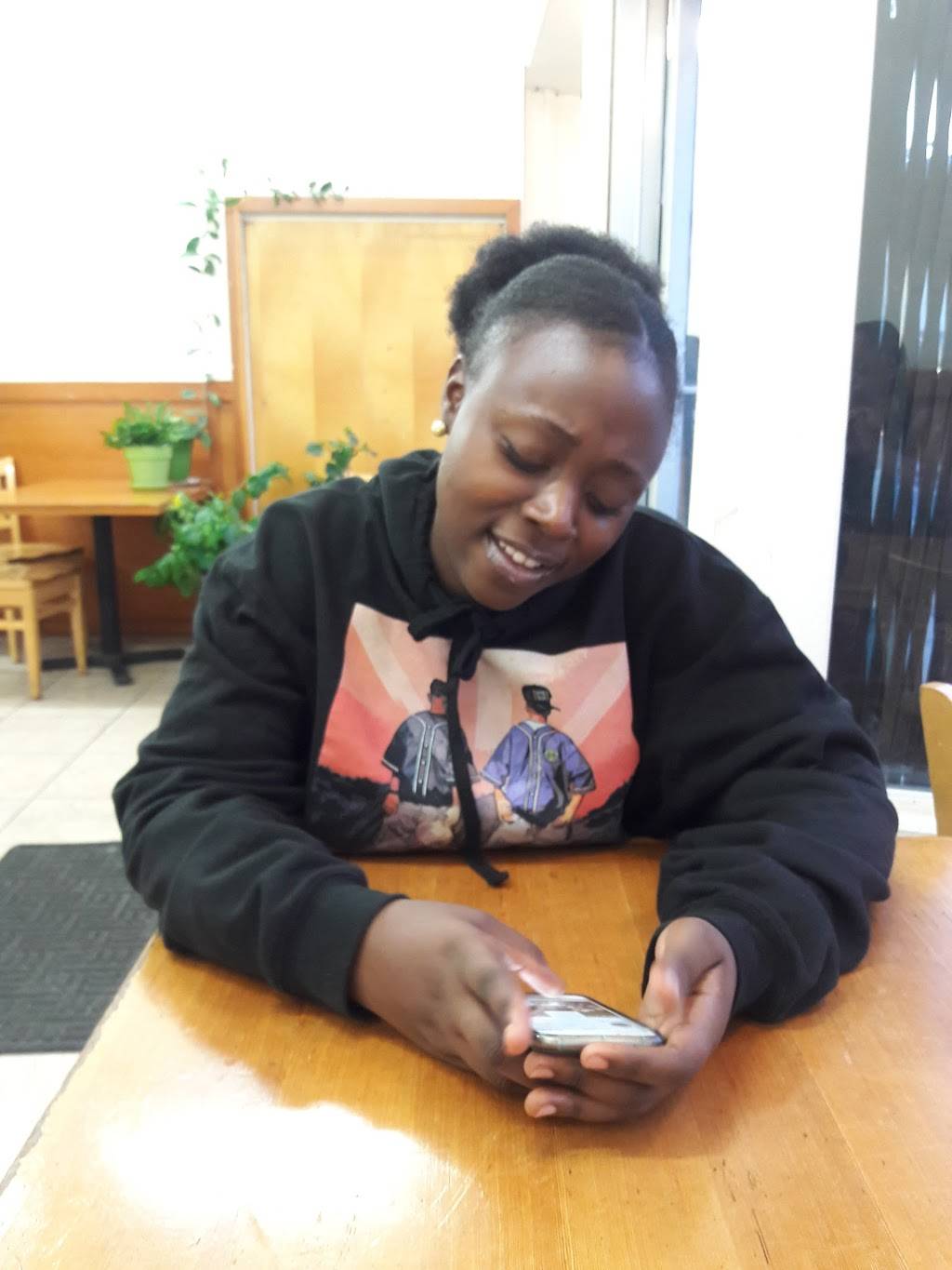 Off the Hook Seafood & Super Burritos | restaurant | 2432 Telegraph Ave, Oakland, CA 94612, USA | 5108348182 OR +1 510-834-8182