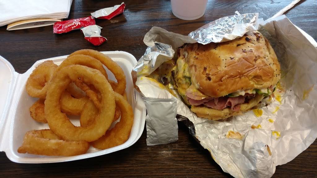 The Food Exchange Restaurant | restaurant | 8451 Harper Ave, Detroit, MI 48213, USA | 3135795616 OR +1 313-579-5616