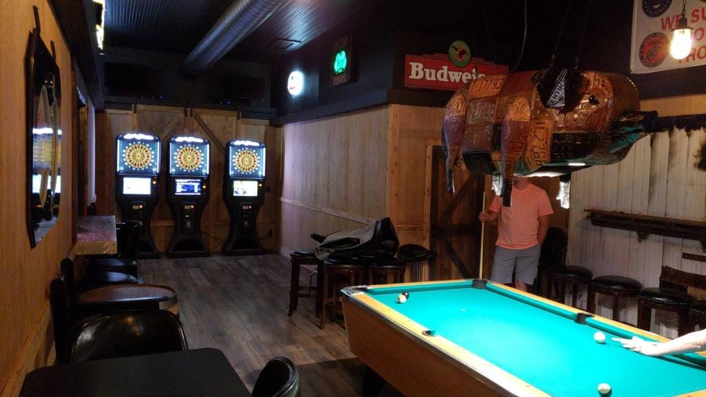 Locals | restaurant | 607 Douglas St, Pawnee, IL 62558, USA | 2176468013 OR +1 217-646-8013