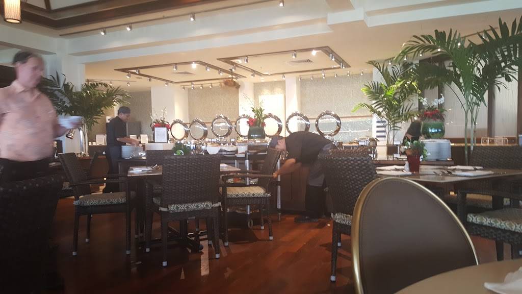 Plumeria Beach House | restaurant | 5000 Kahala Ave, Honolulu, HI 96816, USA | 8087398760 OR +1 808-739-8760