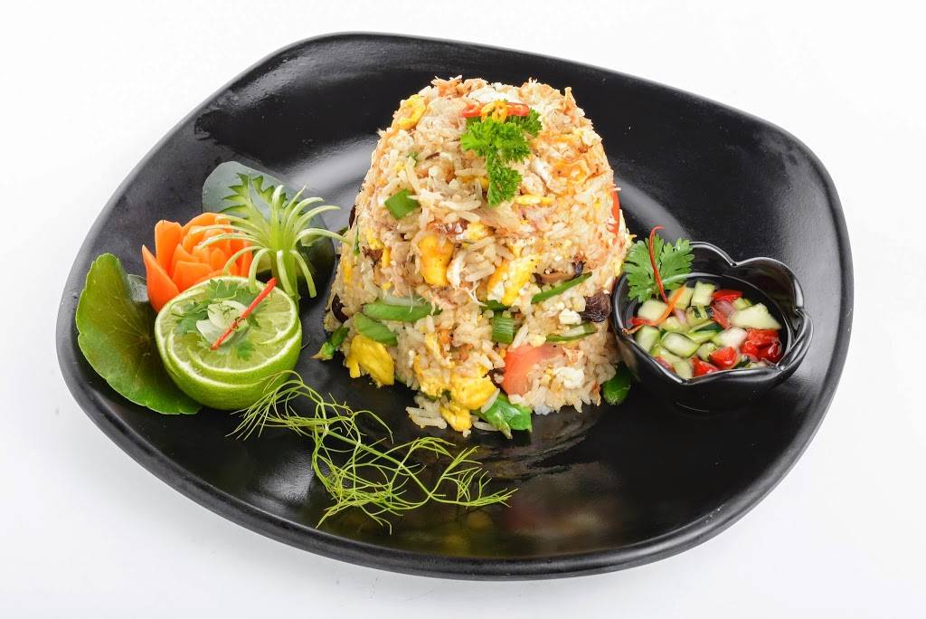Exotic Thai BURBANK | restaurant | 1212 N San Fernando Blvd H, Burbank, CA 91504, USA | 8188412555 OR +1 818-841-2555