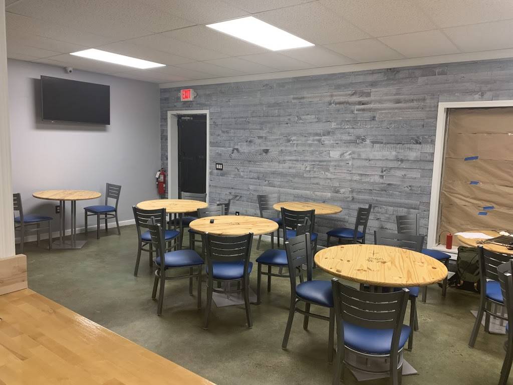 Feed Ya Soul | restaurant | 1020 Rahway Ave, Avenel, NJ 07001, USA | 7327707444 OR +1 732-770-7444