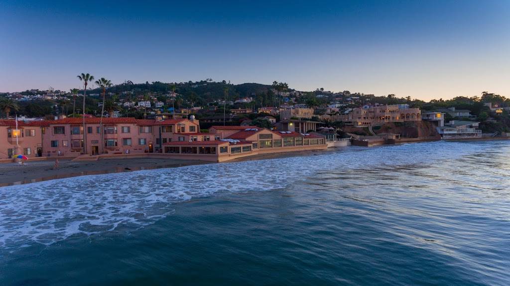 The Marine Room | restaurant | 2000 Spindrift Dr, La Jolla, CA 92037, USA | 8584597222 OR +1 858-459-7222