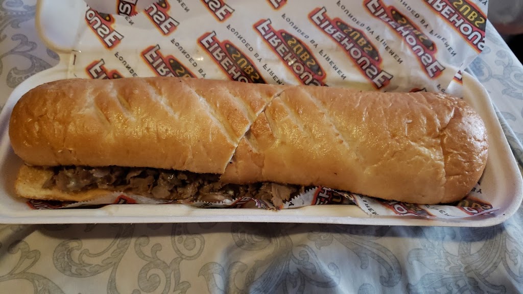 Firehouse Subs Horn Rapids | restaurant | 2607 Kingsgate Way, Richland, WA 99354, USA | 5095781506 OR +1 509-578-1506