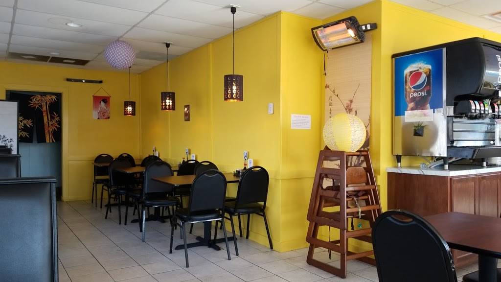 Fumiyoshi | restaurant | 815 S Sterling St, Morganton, NC 28655, USA | 8283347588 OR +1 828-334-7588