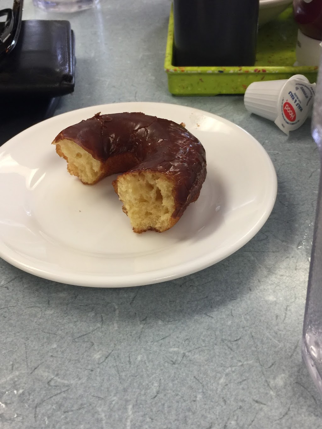 Downyflake Restaurant | restaurant | 18 Sparks Ave, Nantucket, MA 02554, USA | 5082284533 OR +1 508-228-4533