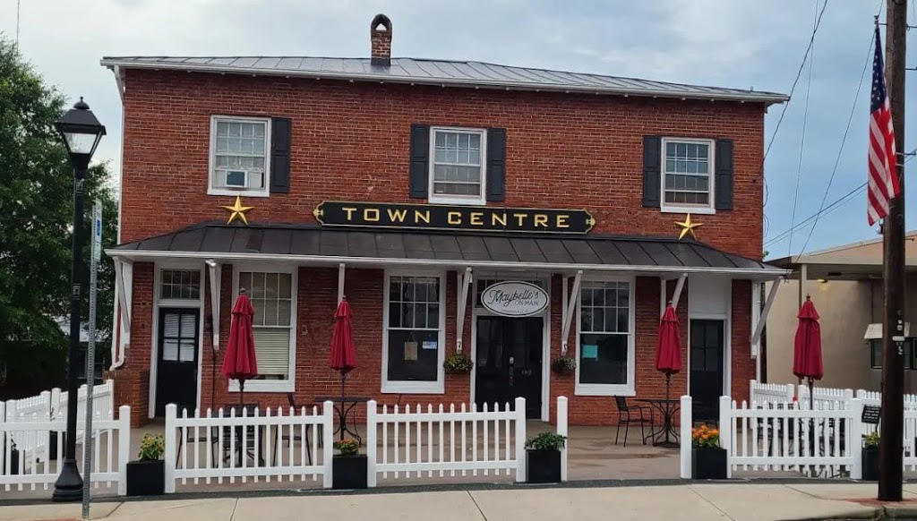 Maybelles on Main | cafe | 102 Main St, Stanardsville, VA 22973, USA | 4344815111 OR +1 434-481-5111