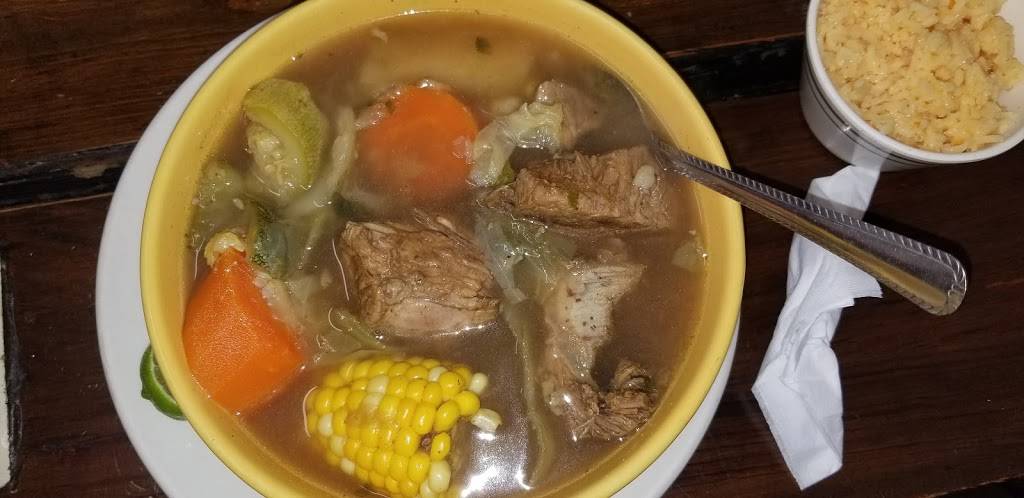 Antojitos Latinos | restaurant | 5201 McCart Ave, Fort Worth, TX 76115, USA | 8179238491 OR +1 817-923-8491