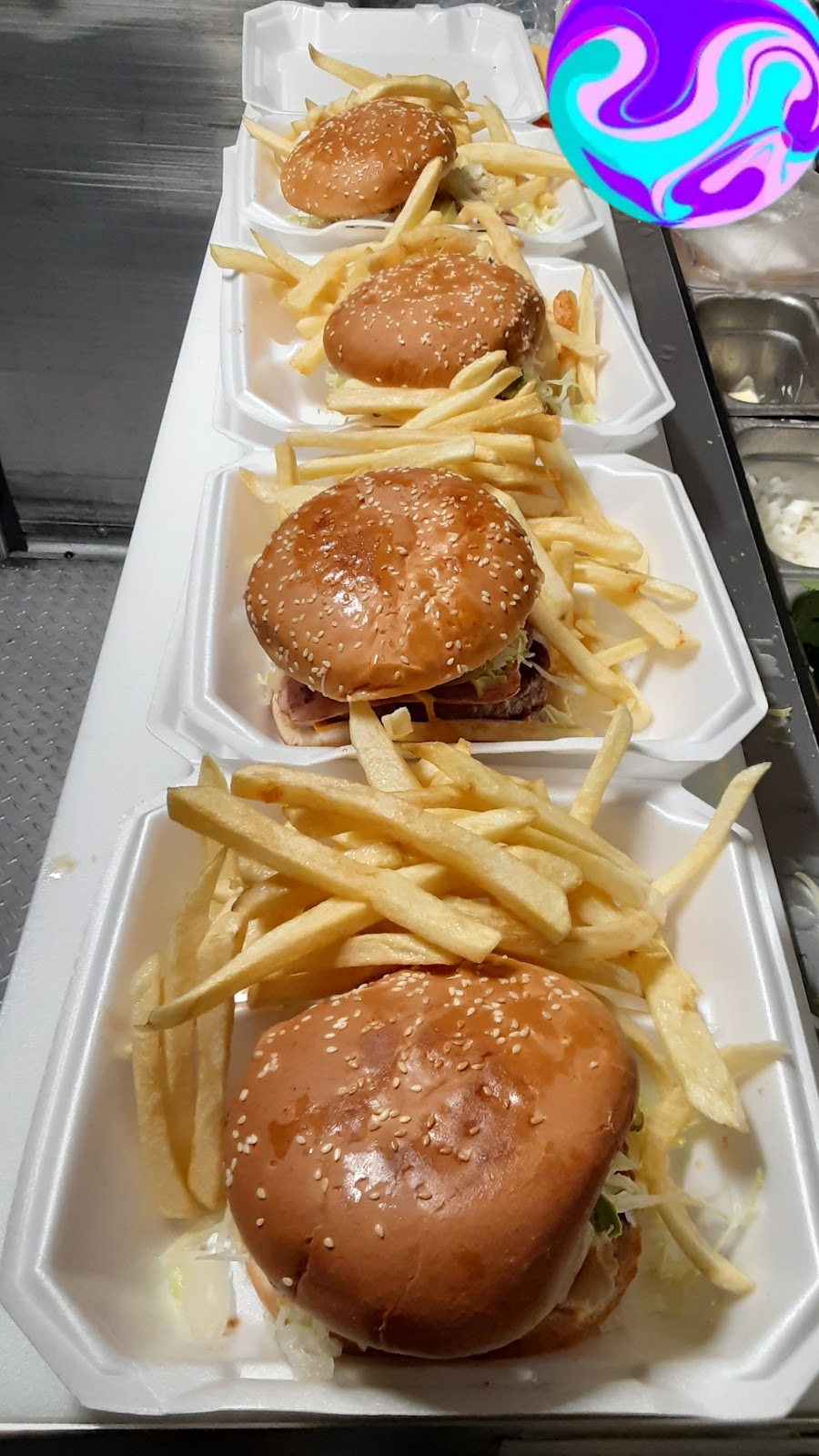 La Antorcha Cuisine Food truck | restaurant | 11591 I-35, San Antonio, TX 78233, USA | 2103032807 OR +1 210-303-2807