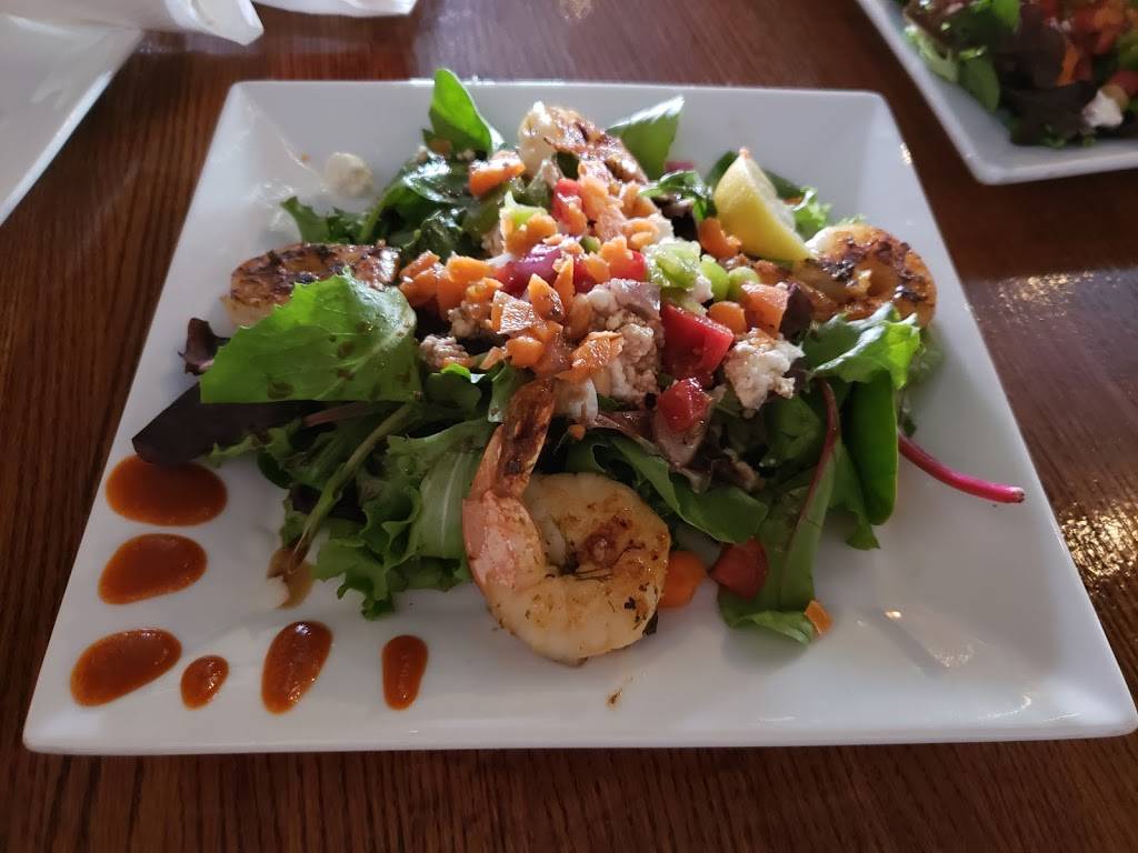 Sangrias Wine and Tapas Bar | restaurant | 35 Hypolita St, St. Augustine, FL 32084, USA | 9048271947 OR +1 904-827-1947