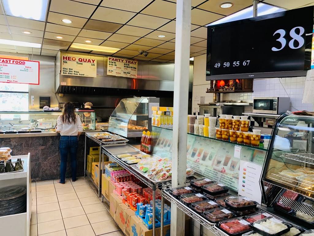 Huong Lan Sandwiches | meal takeaway | 1655 Tully Rd, San Jose, CA 95122, USA | 4082588868 OR +1 408-258-8868