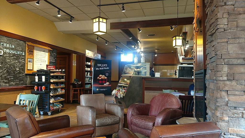 Caribou Coffee | cafe | 12501 Lincoln Ave, Englewood, CO 80112, USA | 3037991258 OR +1 303-799-1258
