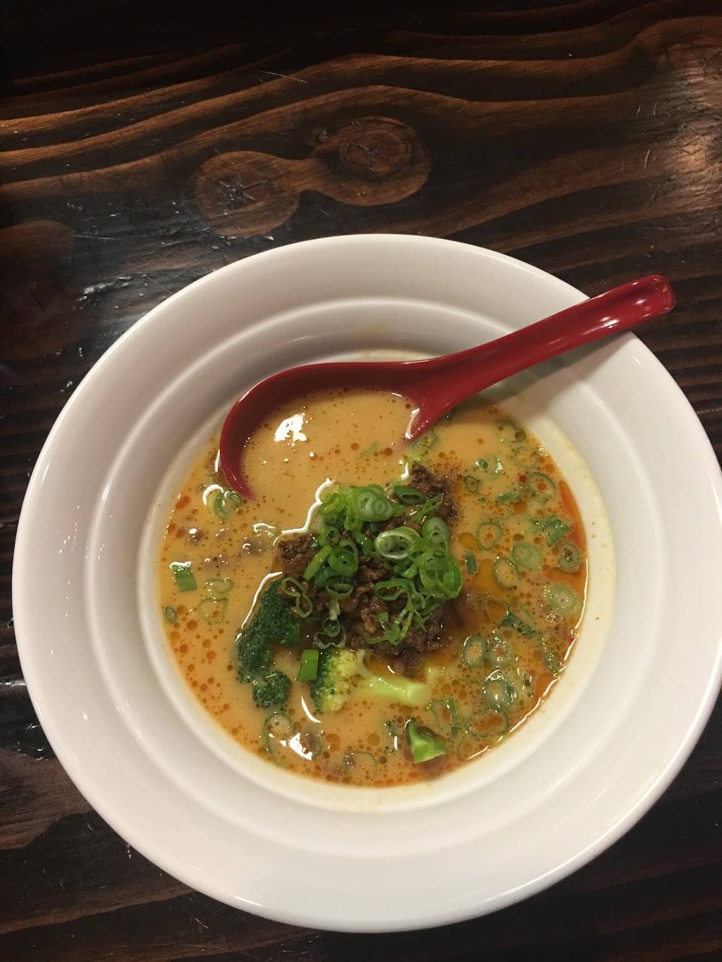 Fujiya Ramen | restaurant | 301 Central Ave, Albany, NY 12206, USA | 5184658888 OR +1 518-465-8888