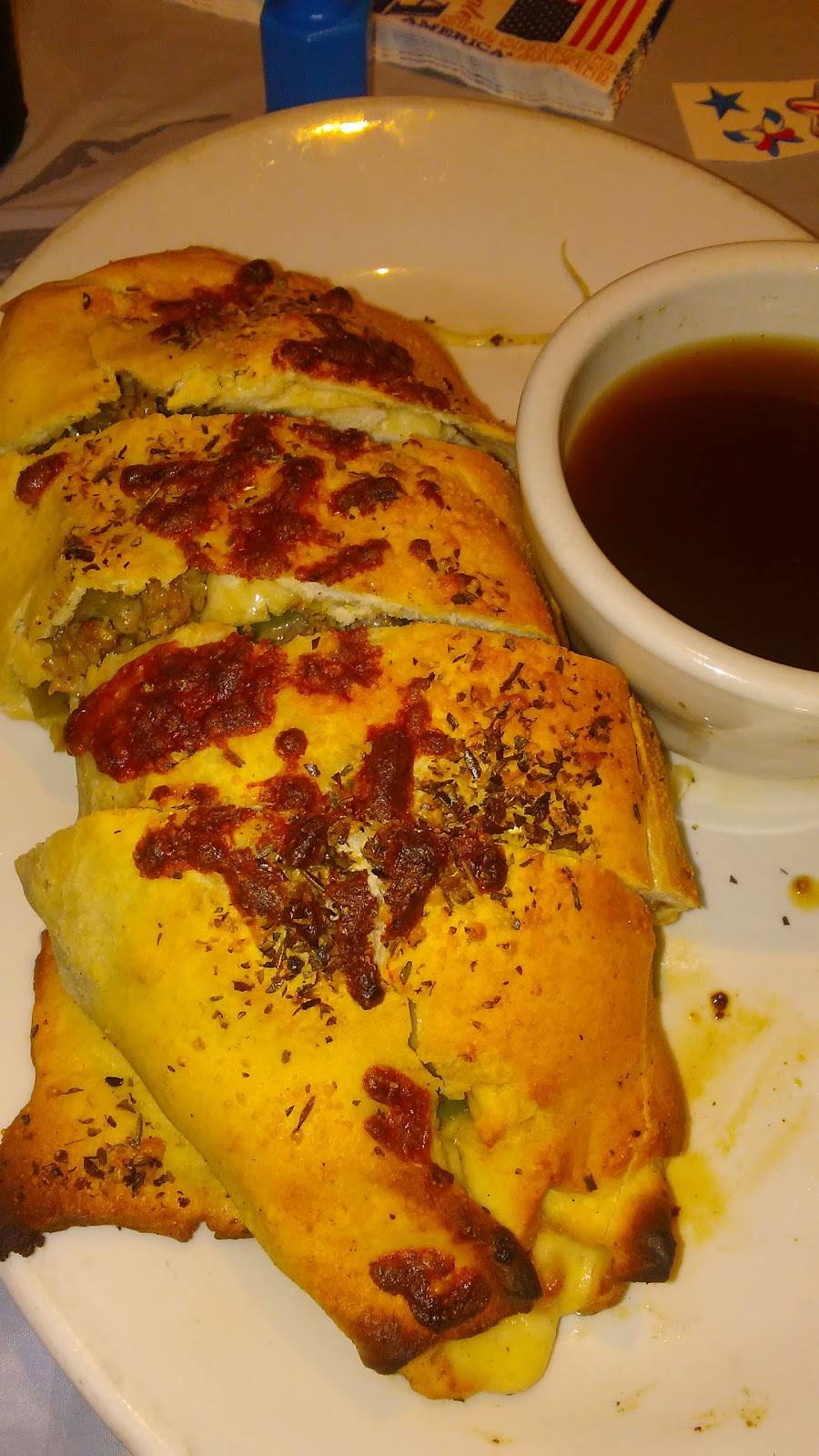 Longshots | restaurant | 1609 W Jefferson St, Joliet, IL 60435, USA | 8152805569 OR +1 815-280-5569