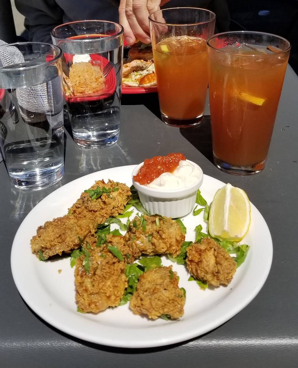 Coast Cafe | restaurant | 46 Wharf Rd, Bolinas, CA 94924, USA | 4158682298 OR +1 415-868-2298